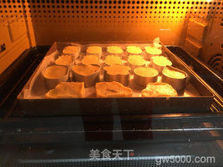 凤梨酥的做法步骤：9