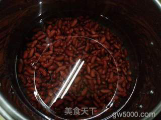 薯圆烧仙草的做法步骤：2