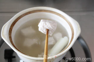 【自制肉松】的做法步骤：3