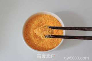 香脆鸡米花的做法步骤：4