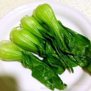 洋葱酥卤肉饭的做法步骤：17