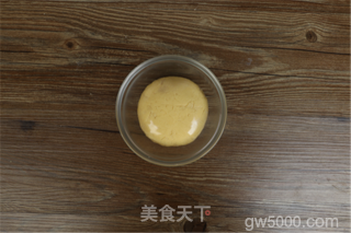 风靡台湾的~凤梨酥的做法步骤：5