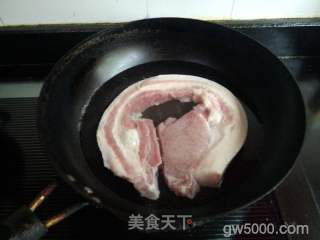 卤肉饭的做法步骤：3