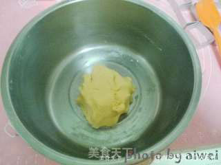 凤梨酥的做法步骤：13