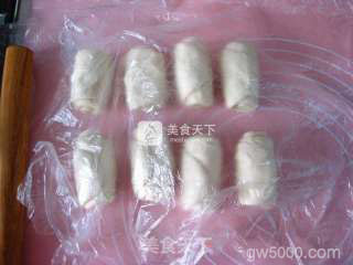 台湾胡椒饼（超详细图解）的做法步骤：16