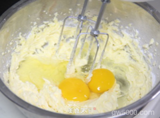 台湾著名甜点——凤梨酥的做法步骤：9