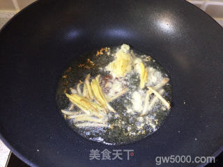 台式卤肉饭的做法步骤：7