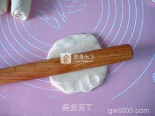 台湾胡椒饼（超详细图解）的做法步骤：19