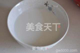 椰奶芋圆的做法步骤：11