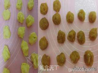 凤梨酥的做法步骤：14
