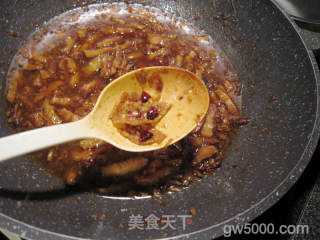台湾风味卤肉的做法步骤：14