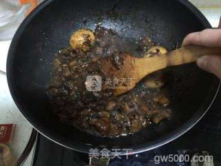 陈氏私房卤肉饭的做法步骤：23