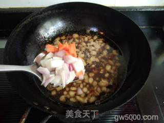 卤肉饭的做法步骤：10