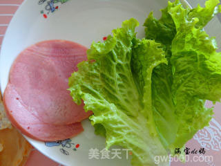 美味手抓饼的做法步骤：20