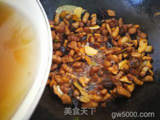  台式卤肉饭的做法步骤：13