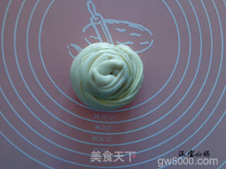 美味手抓饼的做法步骤：13