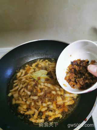 台式卤肉饭的做法步骤：15