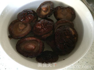 台式卤肉饭的做法步骤：4