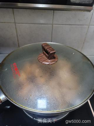 三杯鸭的做法步骤：13