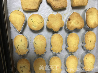凤梨酥的做法步骤：10
