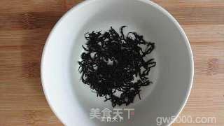 椰汁芒果红茶冻的做法步骤：4