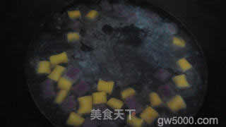 芋圆酸奶的做法步骤：11