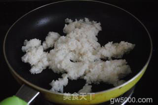 蔓越莓翅包饭的做法步骤：4