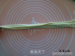 美味手抓饼的做法步骤：12