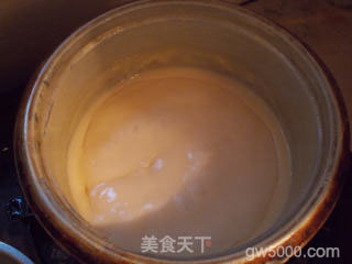 【手工牛奶糖】浓醇滋味·甜蜜时光的做法步骤：4
