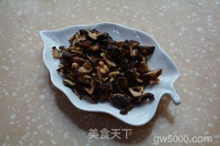 台式卤肉饭的做法步骤：7