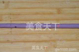 椰奶芋圆的做法步骤：7