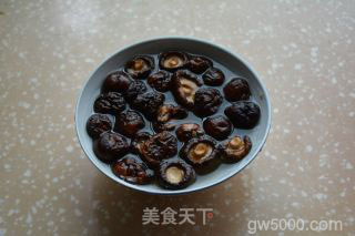 台式卤肉饭的做法步骤：3