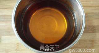 椰汁芒果红茶冻的做法步骤：11