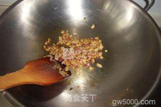 卤肉饭的做法步骤：3