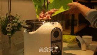 一定要试一下的卤肉饭，汁浓肉香怎么吃也不腻的做法步骤：3