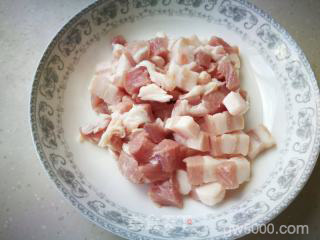  台式卤肉饭的做法步骤：4