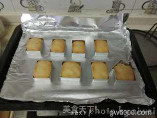 凤梨酥的做法步骤：19