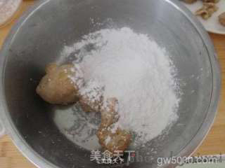 鲜芋烧仙草的做法步骤：7