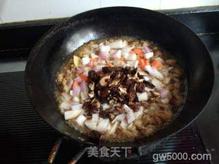 卤肉饭的做法步骤：11