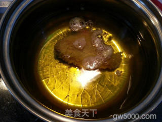 松香酥脆炸鸡的做法步骤：7