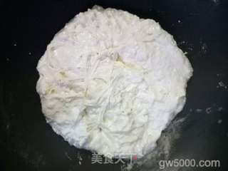 花生牛轧糖的做法步骤：7