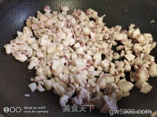 台湾卤肉饭的做法步骤：8