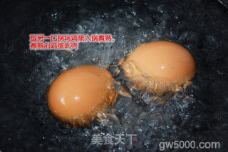 做一碗肉香汁浓的—台湾肉燥饭的做法步骤：10