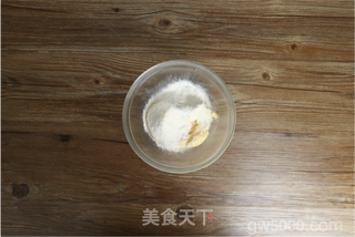 风靡台湾的~凤梨酥的做法步骤：4