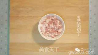 卤肉饭的做法步骤：5