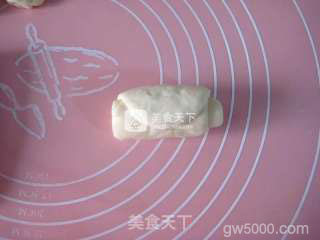 台湾胡椒饼（超详细图解）的做法步骤：15