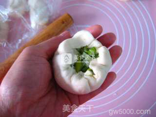 台湾胡椒饼（超详细图解）的做法步骤：22
