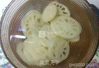 三绝麻辣小龙虾的做法步骤：2