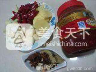 小龙虾-《潜江油焖大虾》的做法步骤：4