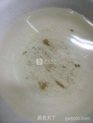 桂花冻的做法步骤：2